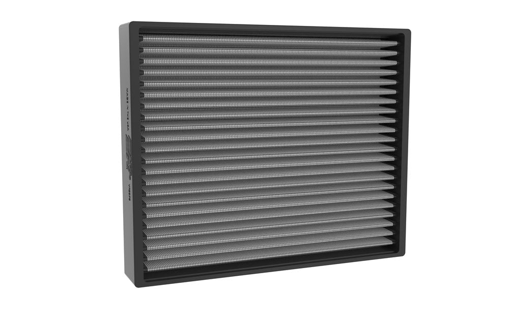 K&N - Cabin Air Filter - CABIN AIR FILTER (VF2078)