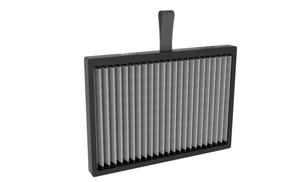 K&N - Cabin Air Filter - CABIN AIR FILTER (VF2083)