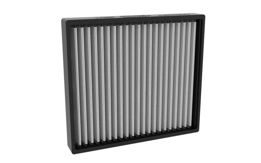 K&N - Cabin Air Filter - CABIN AIR FILTER (VF2087)