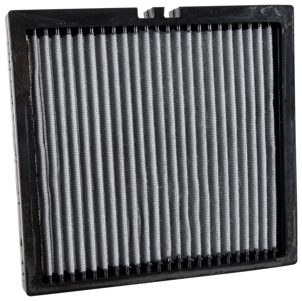 K&N - Cabin Air Filter - CABIN AIR FILTER (VF3012)