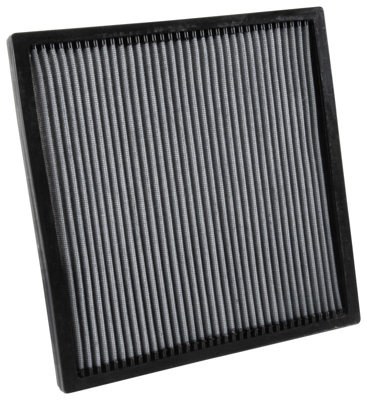 K&N - Cabin Air Filter - CABIN AIR FILTER (VF3017)