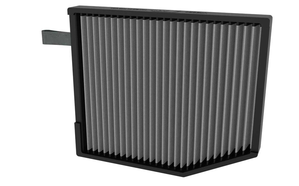K&N - Cabin Air Filter - CABIN AIR FILTER (VF3024)