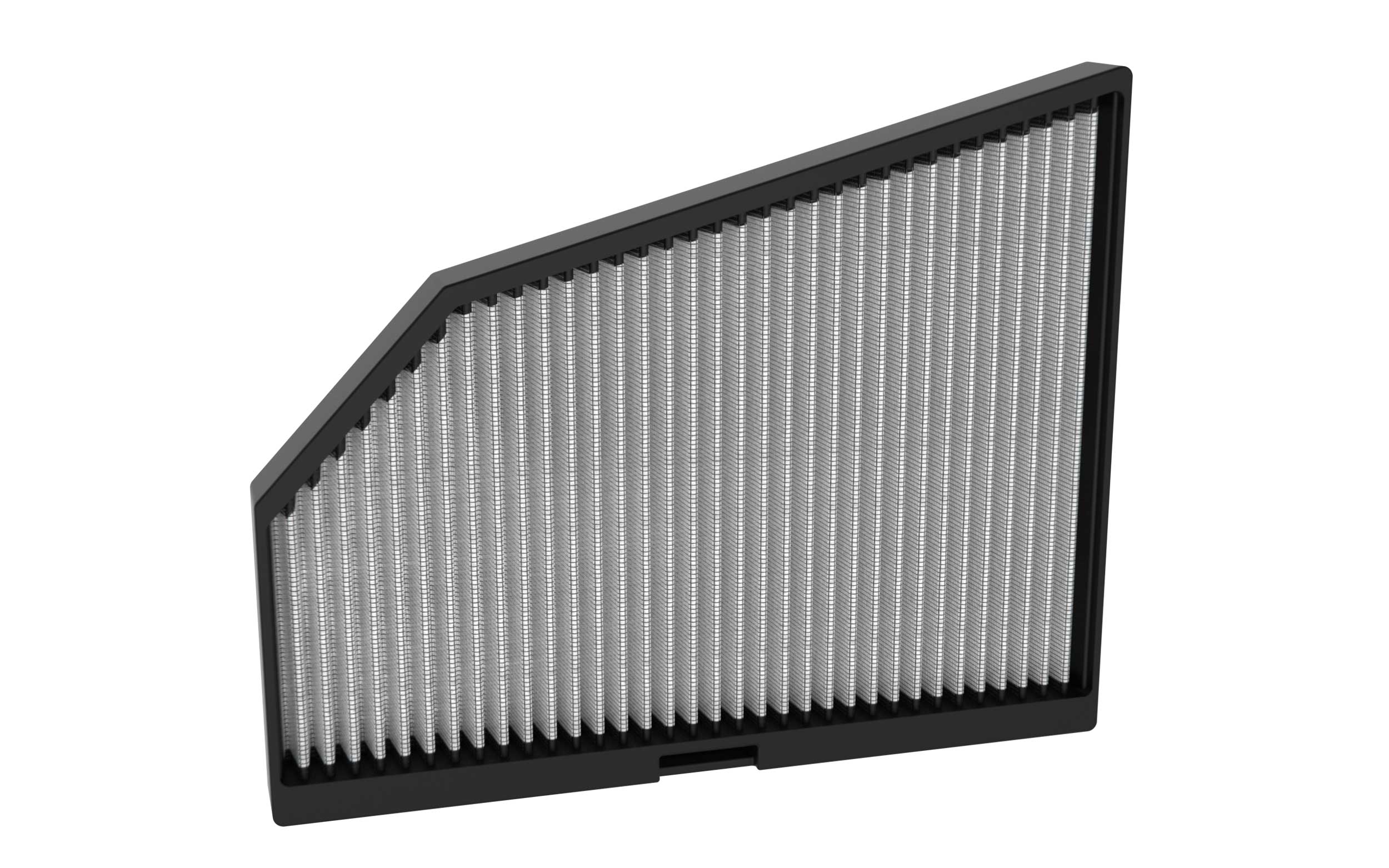 K&N - Cabin Air Filter - CABIN AIR FILTER (VF4004)