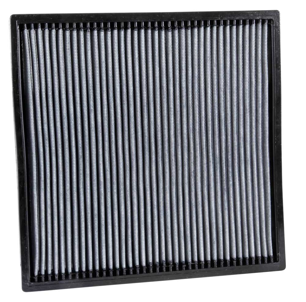 K&N - Cabin Air Filter - CABIN AIR FILTER (VF8000)