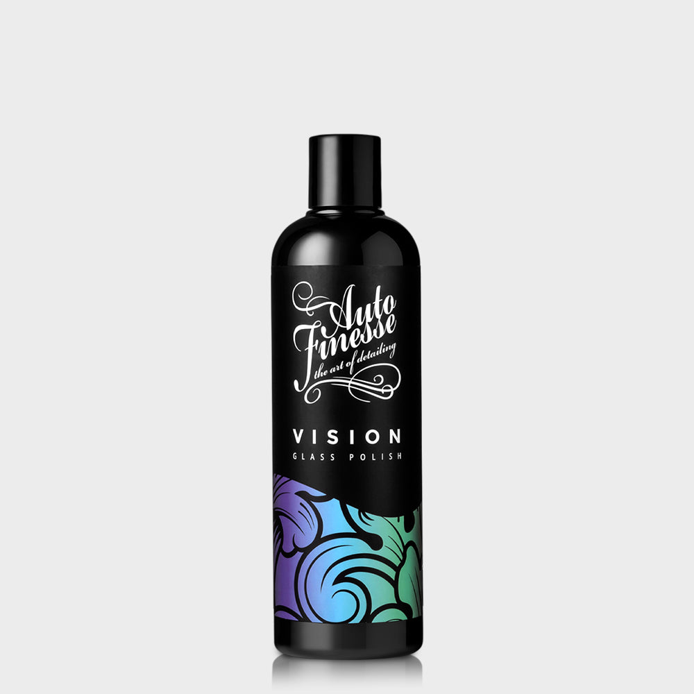 Auto Finesse Vision Glass Polish