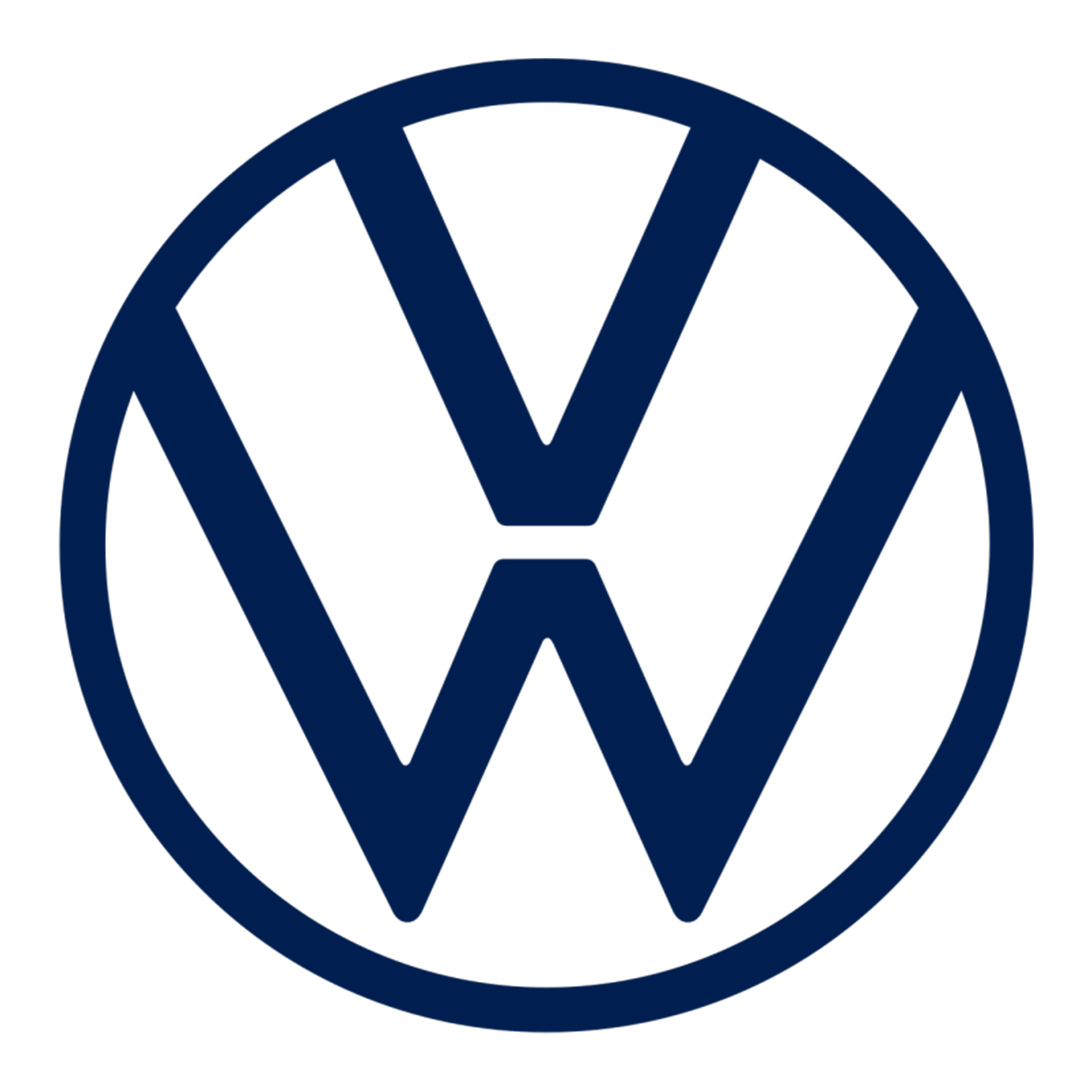 Volkswagen Logo