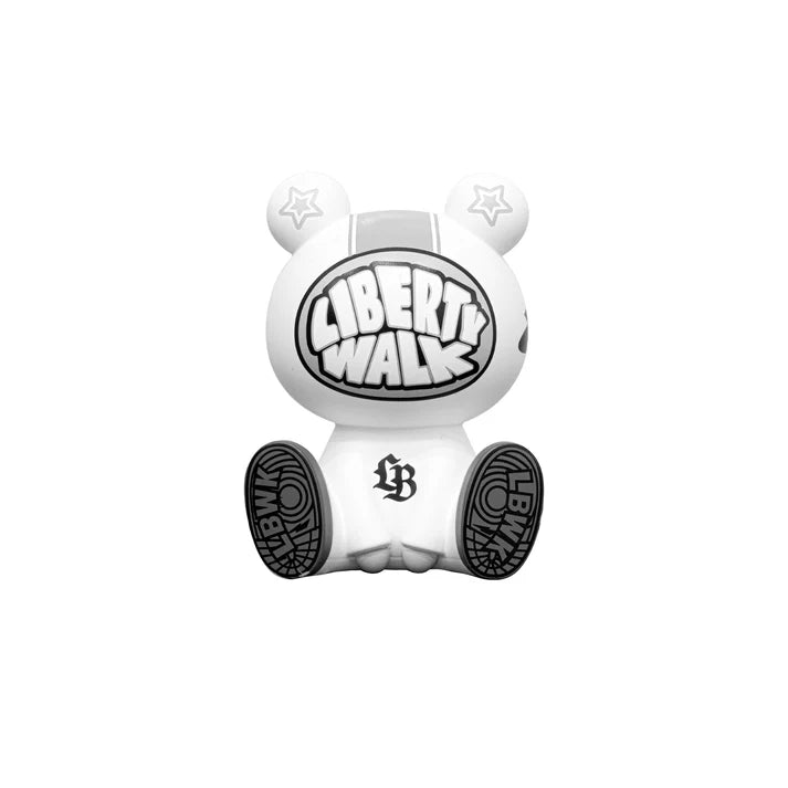 LB KUMA - 100% (Quadrant Design) LB Kuma Blind Box