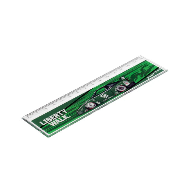 LB RULER - 180SX