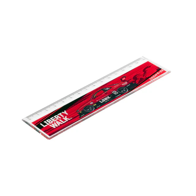 LB Ruler - R34