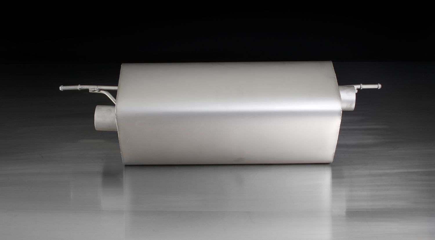Sport Exhaust System F22 Coupe Front Section + Sport Exhaust