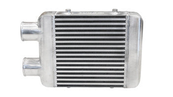 Uni 450x300x76 Same Side SIX Intercooler