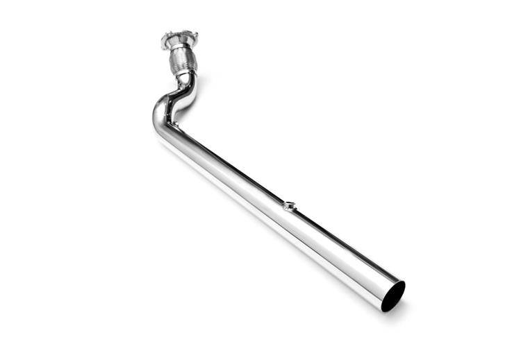 Audi A3 1.8 T 96-03 Performance Downpipe 63.5mm