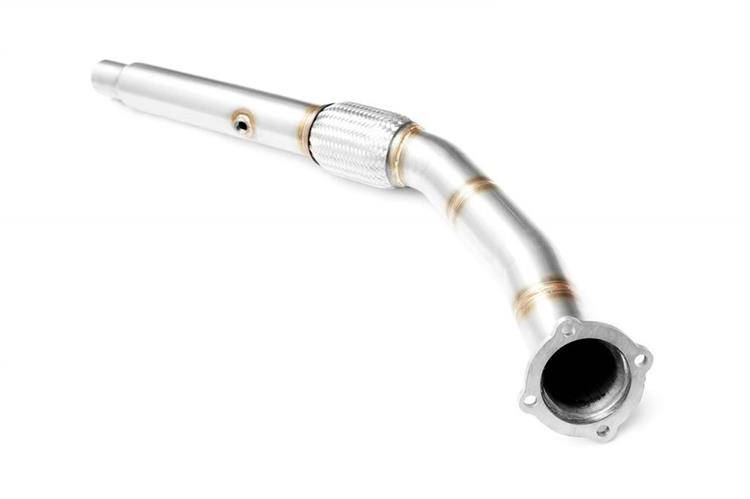 Audi A3 1.8 T 96-03 Performance Downpipe 76mm