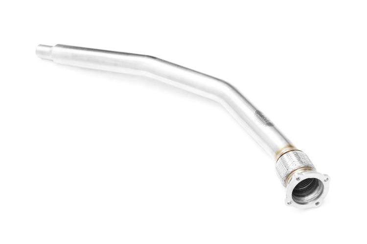 Audi A3 1.8 T 8L Quatro 96-03 150-180 HP 3 Downpipe 76mm