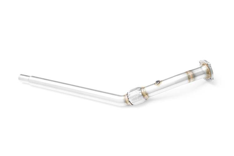 Audi A3 1.8 T 8L Quattro 96-03 2.5 Downpipe 63.5mm