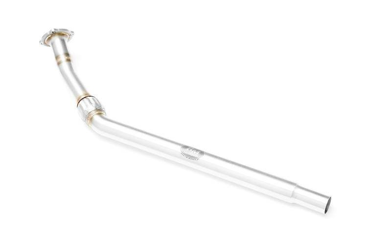 Audi A3 1.8 T 8L Quattro 96-03 2.5 Downpipe 63.5mm