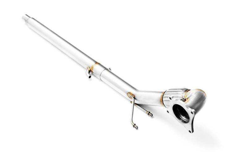 Audi A3 Quattro 1.8T 2.0T 05-13 Performance Downpipe 76mm