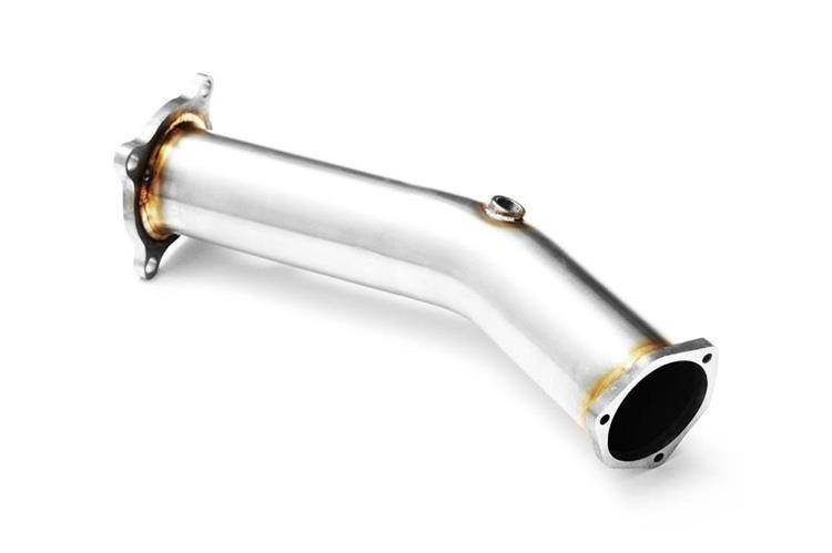 Audi A4 2.0 TFSI 04-08 Performance Downpipe 76mm V1