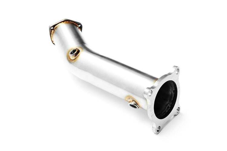 Audi A4 2.0 TFSI 04-08 Performance Downpipe 76mm V1