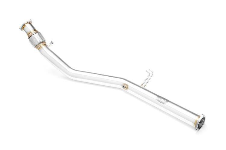 Audi A4 2.7/3.0 TDI B7 8F 04-08 Downpipe 76mm HP 1-Part