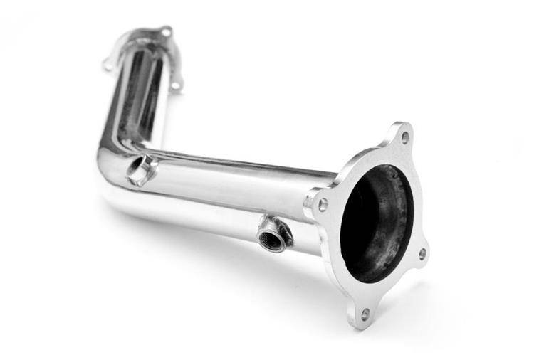 Audi A4/A5 1.8 2.0 T B8 08-13 Performance Downpipe 63.5mm