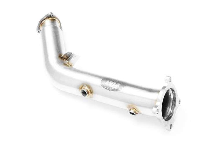 Audi A4/A5 1.8T B8 08-13 120 160 170 Downpipe 76mm V1