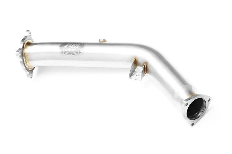 Audi A4/A5 1.8T B8 08-13 120 160 170 Downpipe 76mm V1