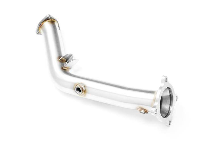 Audi A4/A5 1.8T B8 08-13 120.160.170 Downpipe 76mm V2
