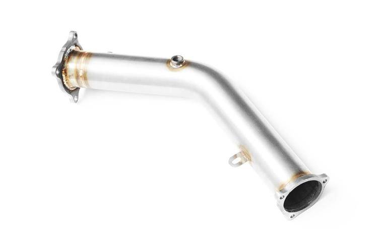 Audi A4/A5 2.0 T B8 08-13 Performance Downpipe 76mm