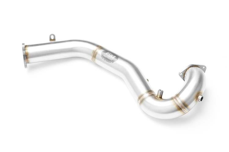 Audi A4/A5 2.7 3.0 TDI B8 07+ Performance Downpipe 76mm