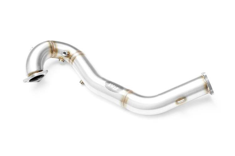 Audi A4/A5 2.7 3.0 TDI B8 07+ Performance Downpipe 76mm