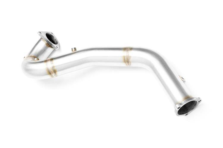 Audi A4/A5 2.7 3.0 TDI B8 07+ Performance Downpipe 76mm