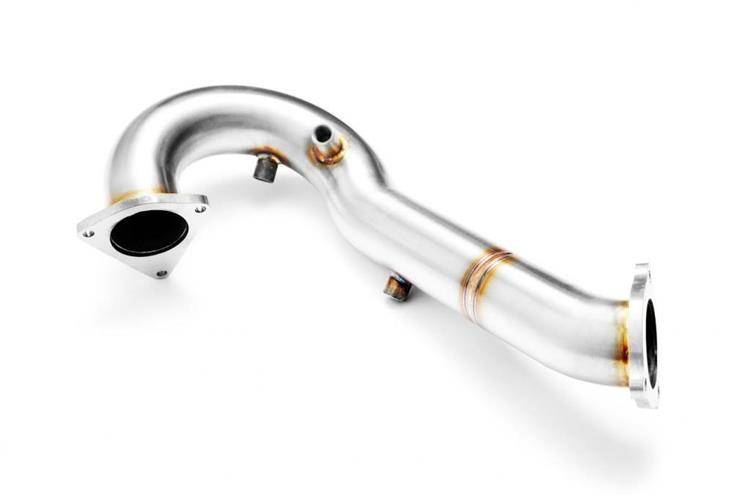 Audi A4/A5 2.7 3.0 TDI B8 07-11 Performance Downpipe 63.5mm