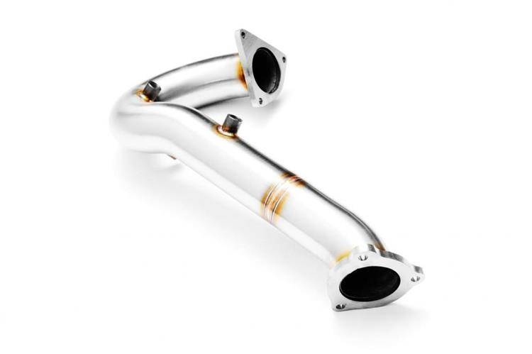 Audi A4/A5 2.7 3.0 TDI B8 07-11 Performance Downpipe 63.5mm