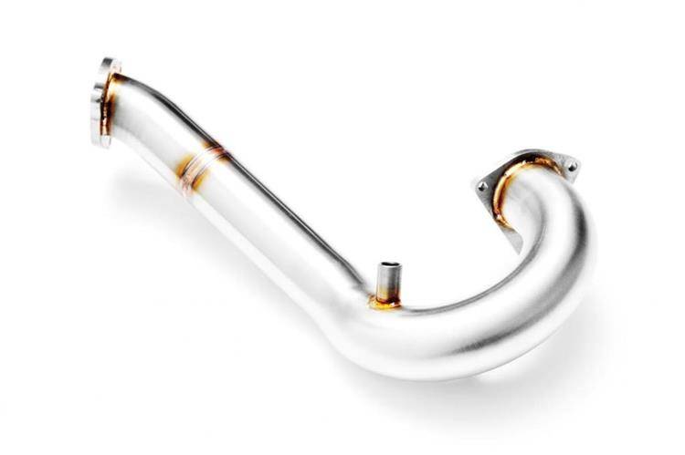 Audi A4/A5 2.7 3.0 TDI B8 07-11 Performance Downpipe 63.5mm