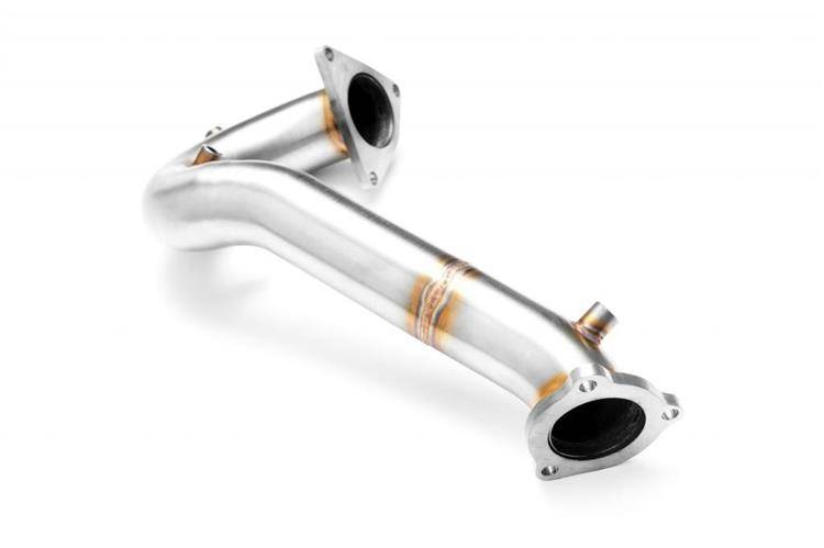 Audi A4/A5 A7 Q5 2.7 3.0 TDI 12-16 Downpipe 63.5mm