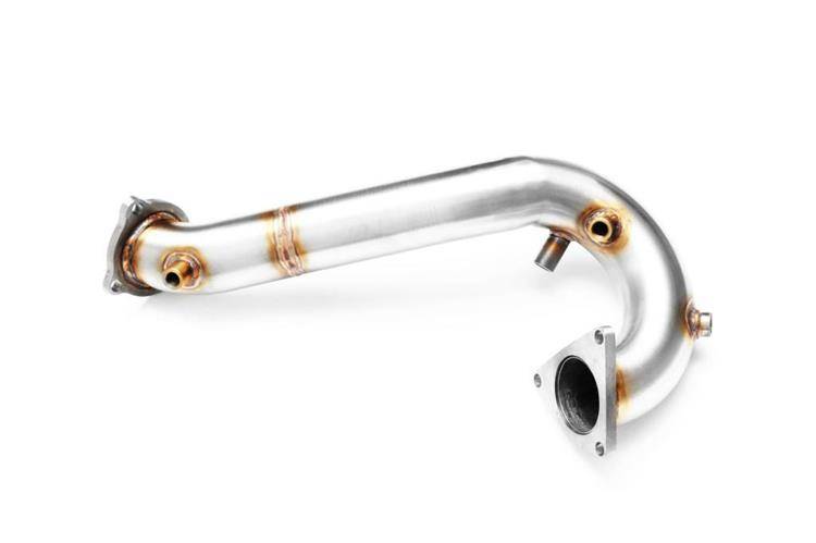 Audi A4/A5 A7 Q5 2.7 3.0 TDI 12-16 Downpipe 63.5mm