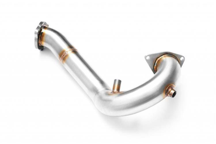 Audi A4/A5 A7 Q5 2.7 3.0 TDI 12-16 Downpipe 63.5mm