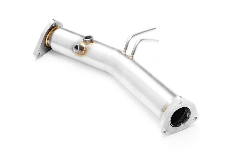 Audi A4 A6 1.9 2.0 TDI 05-08 Performance Downpipe 63.5 mm