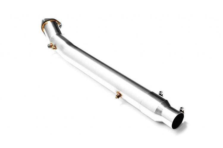 Audi A6 2.7 3.0 TDI 05-11 Performance Downpipe 76mm