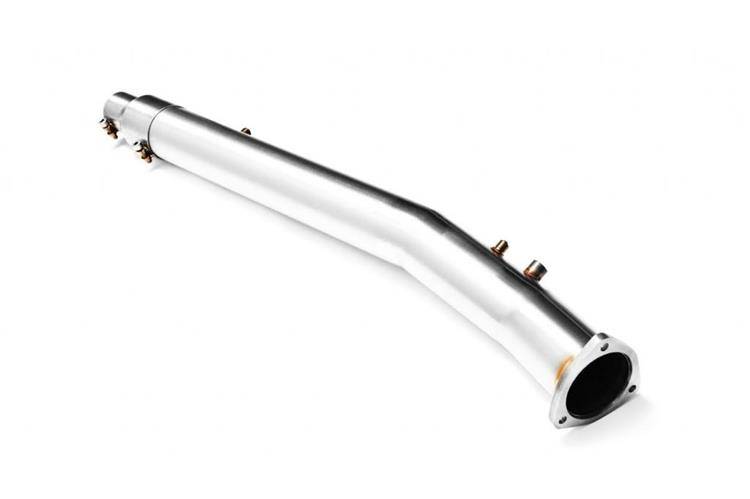 Audi A6 2.7 3.0 TDI 05-11 Performance Downpipe 76mm