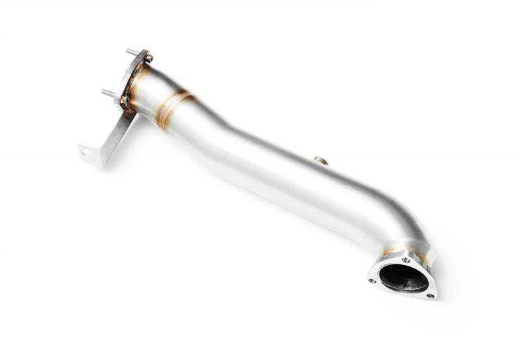 Audi A6 2.7 3.0 TDI I CZ. 05-11 Performance Downpipe 76mm
