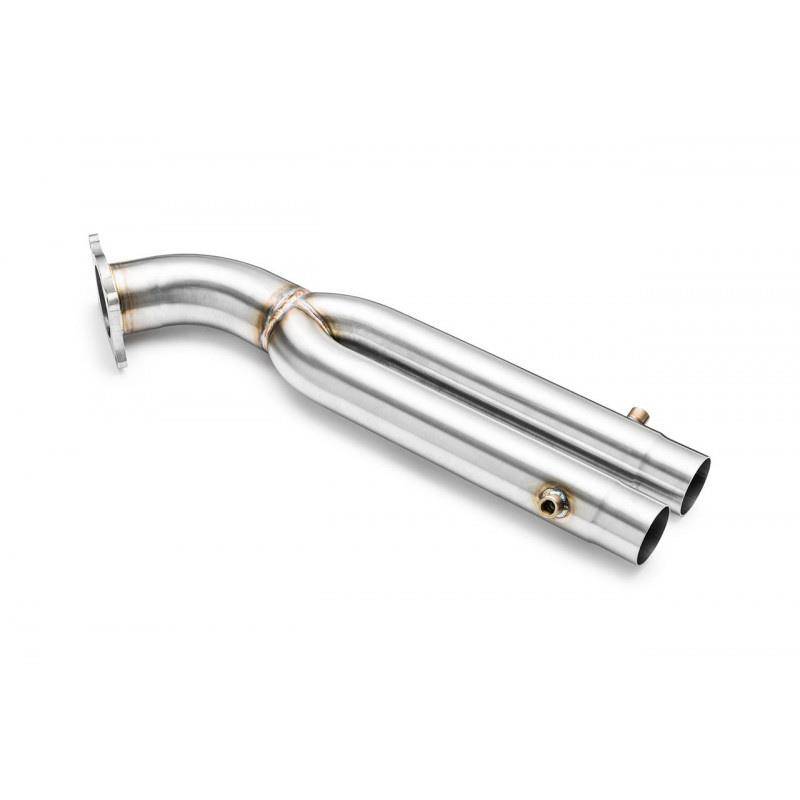 Audi A6 C7 3.0 TDI A7 C7 3.0 TDI 11-14 Decat Downpipe