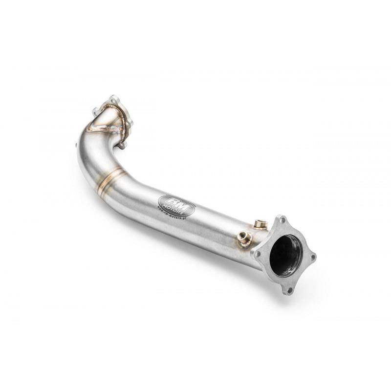 Audi A6 C7 3.0 TDI 11-14 Decat Performance Downpipe