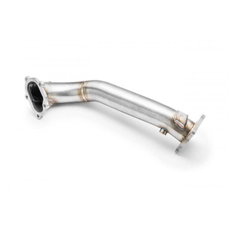 Audi A6 C7 3.0 TDI 11-14 Decat Performance Downpipe