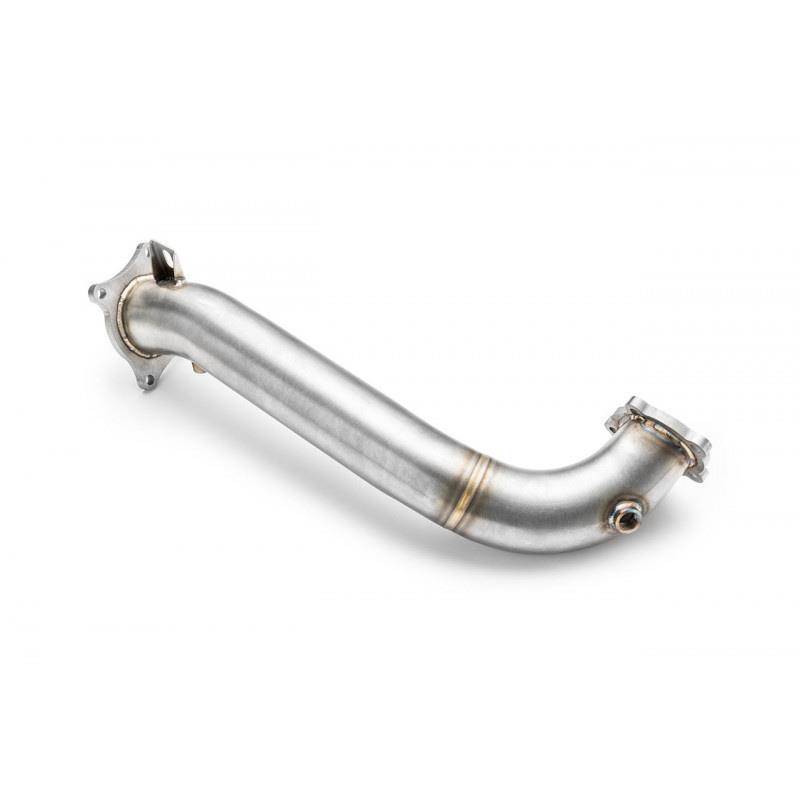 Audi A6 C7 3.0 TDI 11-14 Decat Performance Downpipe
