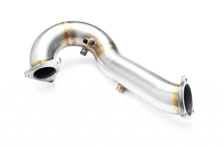 Audi A7 3.0 TDI Quattro 10-16 Downpipe