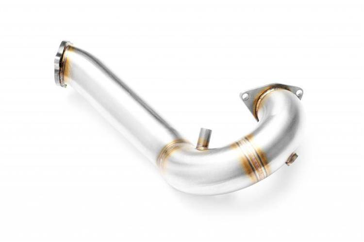 Audi A7 3.0 TDI Quattro 10-16 Downpipe