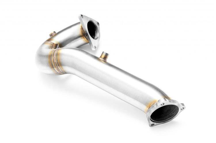 Audi A7 3.0 TDI Quattro 10-16 Downpipe