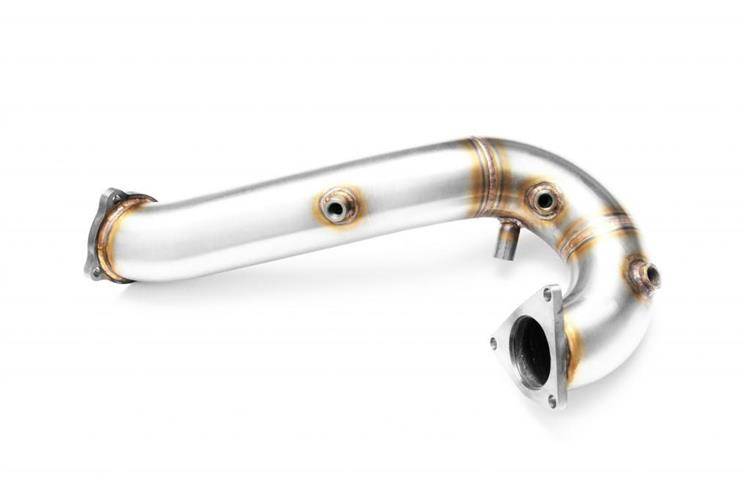 Audi A7 3.0 TDI Quattro 10-16 Downpipe